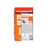 AK-20 - ISOMAT