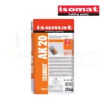 AK-20 - ISOMAT