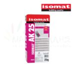AK-25 - ISOMAT