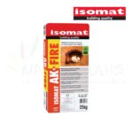 AK-FIRE - ISOMAT