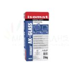 AK- GLASS - ISOMAT