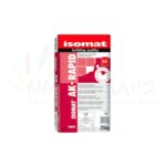 AK-RAPID - ISOMAT