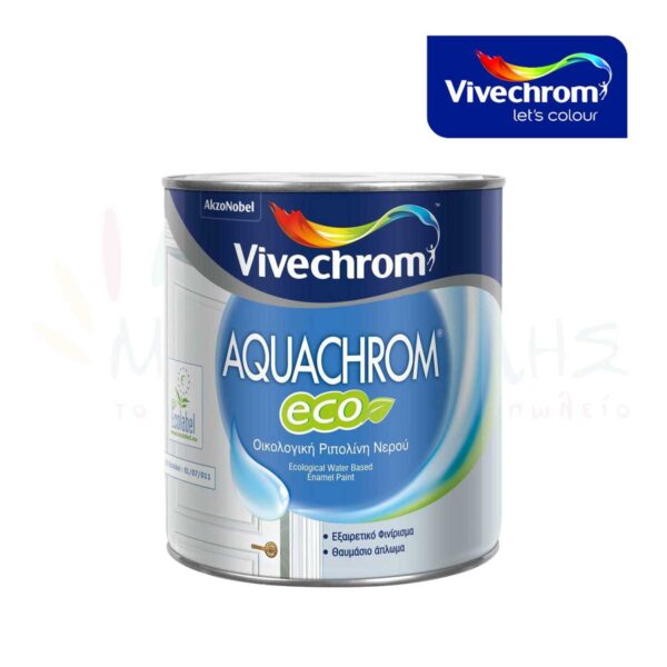 Aquachrom Eco - Vivechrom