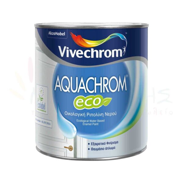 Aquachrom Eco - Vivechrom
