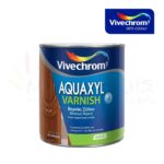 Aquaxyl Varnish - Vivechrom