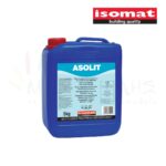 ASOLIT - ISOMAT
