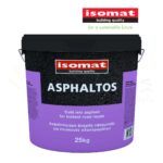 ASPHALTOS - ISOMAT