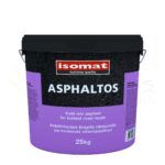 ASPHALTOS - ISOMAT