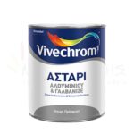 Αστάρι Αλουμινίου & Γαλβανιζέ - Vivechrom