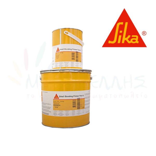 Bonding Primer - Sika