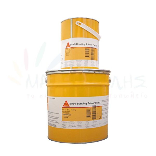 Bonding Primer - Sika