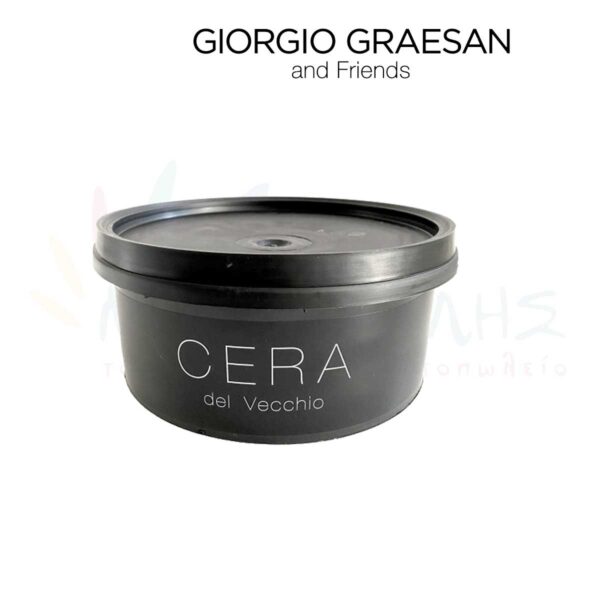 Cera del Vecchio - GIORGIO GRAESA