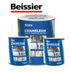 Chameleon - BEISSIER