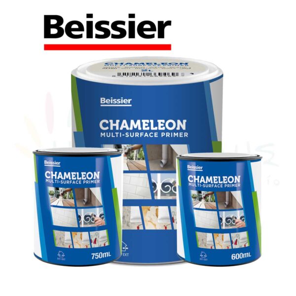 Chameleon - BEISSIER
