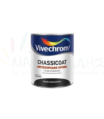 Chassicoat - Vivechrom
