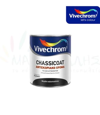 Chassicoat - Vivechrom