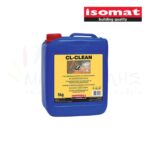 CL-CLEAN - ISOMAT