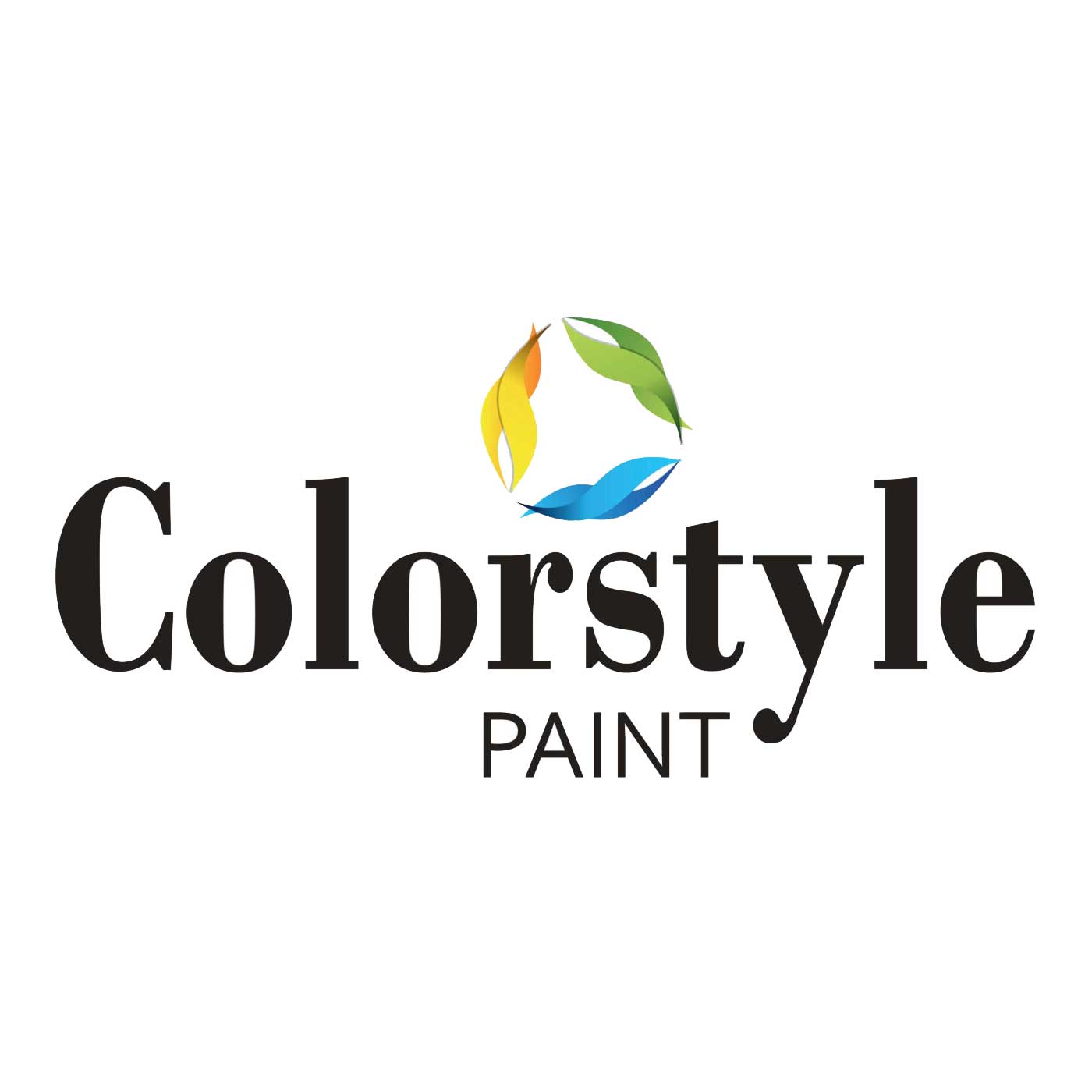 Colorstyle Paint