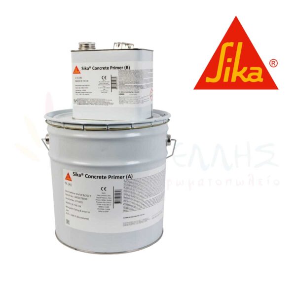 Concrete Primer - Sika