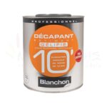 Decapant Batiment 10' Gelifie - BLANCHON