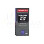 DUROCRET-DECO FLEX - ISOMAT