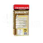 DUROCRET - ISOMAT