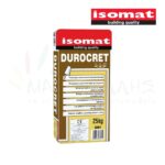 DUROCRET - ISOMAT