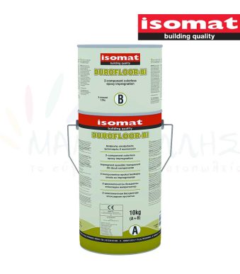 DUROFLOOR-BI - ISOMAT