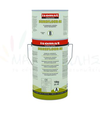 DUROFLOOR-BI - ISOMAT