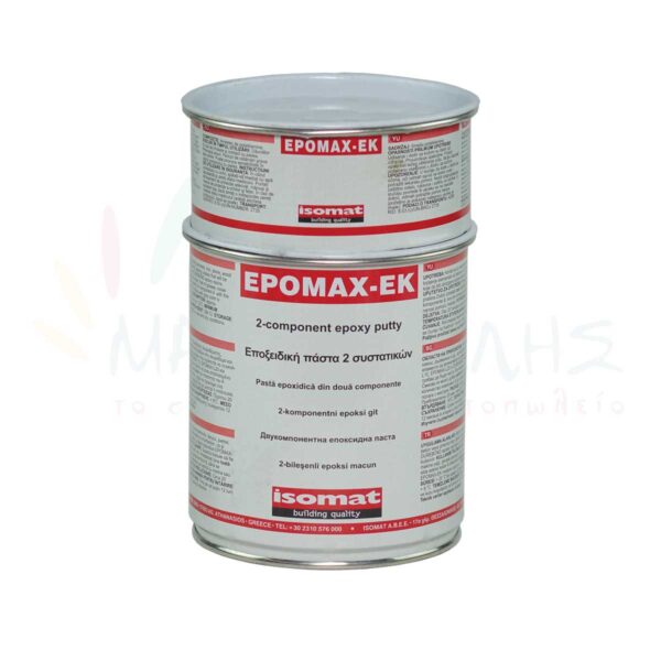 EPOMAX-EK - ISOMAT