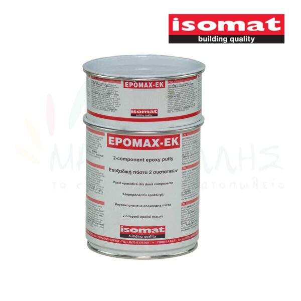 EPOMAX-EK - ISOMAT