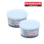 EPOMAX-STUCCO - ISOMAT