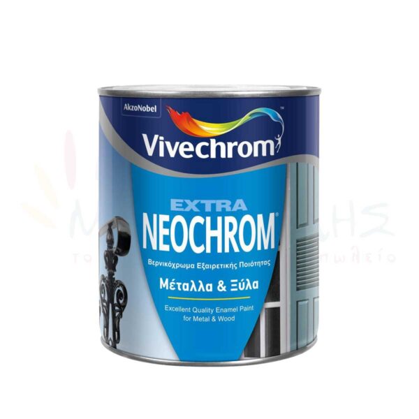 Extra Neochrom - Vivechrom