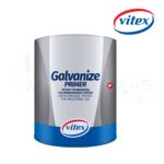 Galvanize - VITEX