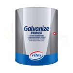 Galvanize - VITEX