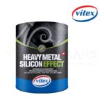 Heavy Metal Silicon Effect - VITEX