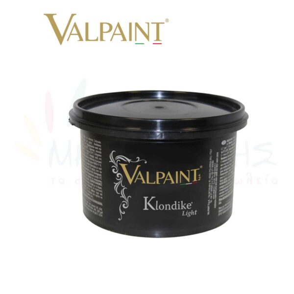 Klondike Light - VALPAINT