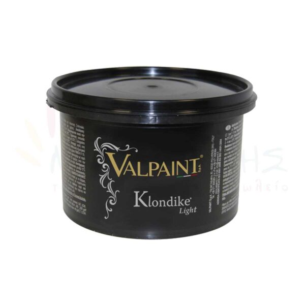 Klondike Light - VALPAINT
