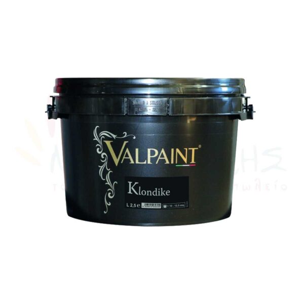 Klondike - VALPAINT