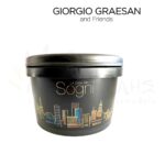 La Casa dei Sogni - GIORGIO GRAESAN