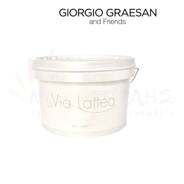 La Via Lattea - GIORGIO GRAESA