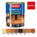 Lasure Aquarethane ULD - SYNTILOR