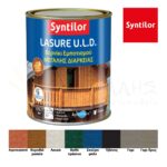 Lasure Aquarethane ULD - SYNTILOR