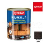 Lasure Aquarethane ULD - SYNTILOR