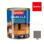 Lasure Aquarethane ULD - SYNTILOR