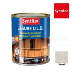 Lasure Aquarethane ULD - SYNTILOR