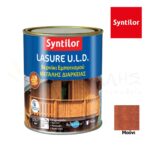 Lasure Aquarethane ULD - SYNTILOR