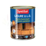 Lasure Aquarethane ULD - SYNTILOR