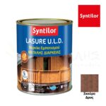 Lasure Aquarethane ULD - SYNTILOR
