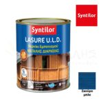 Lasure Aquarethane ULD - SYNTILOR